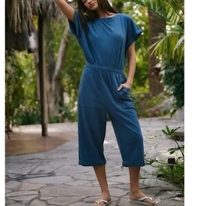 Nwt frankie jumpsuit